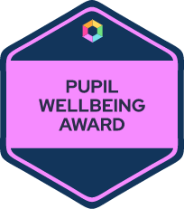 Pupil Wellbeing Award