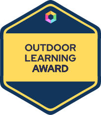 Outdoor Learning Award