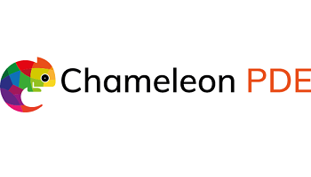 Chameleon PDE